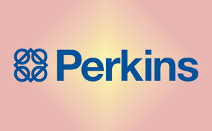 ✓ Perkins 10000-00356 Запчасти Перкинс / Вилсон 